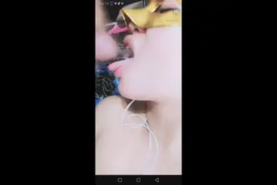 Live Show 80: Cewek ABG Ngewe Brutal Di Depan Kamera Sampe Squirt