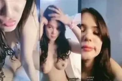 Ngentot Cewek Ngaku Pemula Tapi Pro